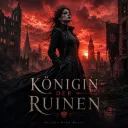 Cover art for the album Königin der Ruinen