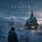 Cover art for the album Staden Som Flyttar